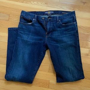 Men’s Lucky Brand Jeans - Like New